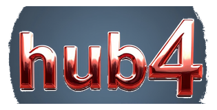 hub4 logo